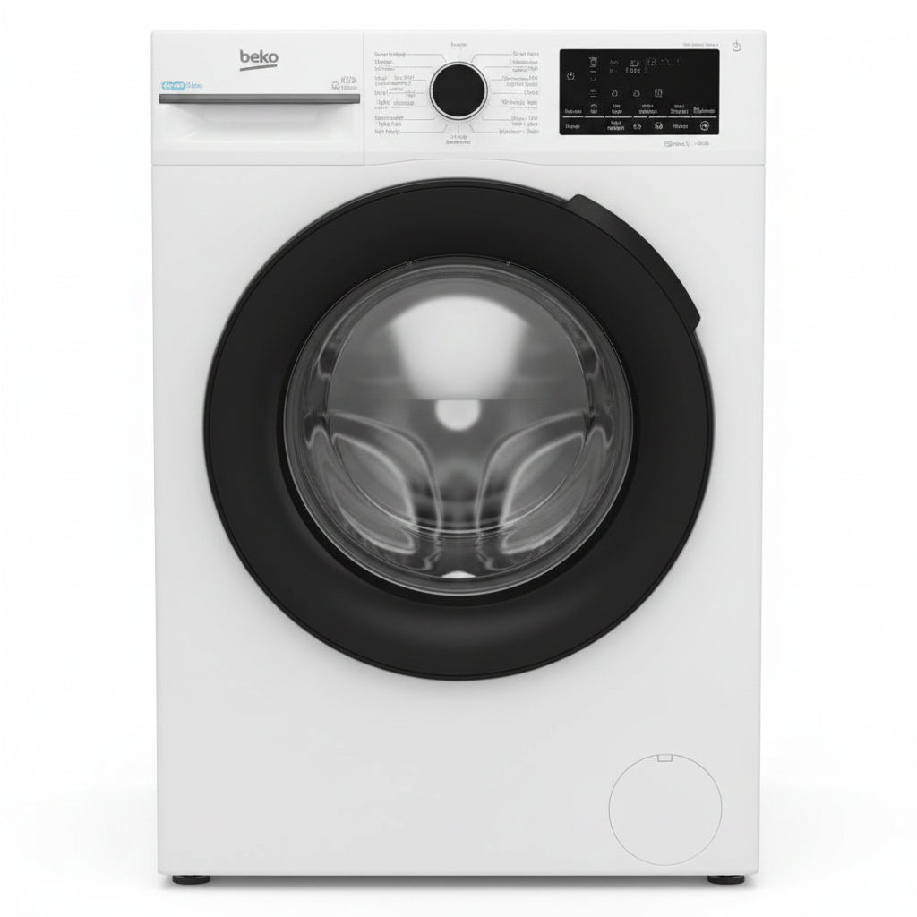 Beko 8kg Front Load Washer – Carton Damage | ADELAIDE