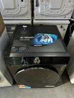 Factory Seconds Hisense Series 9 12kg Front Load Washing Machine | ADELAIDE