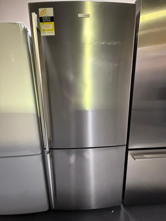 Refurbished Electrolux 430 L fridge freezer | BRISBANE