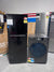 Factory seconds Chiq 202L fridge and refurbished Chiq 8.5kg washing mechine | PERTH