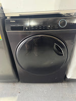 Refurbished Haier 9kg washing machine