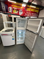 Refurbished Esatto 239 ltr top mount fridge freezer & Lg 6.5 kg top loader washer | SYDNEY