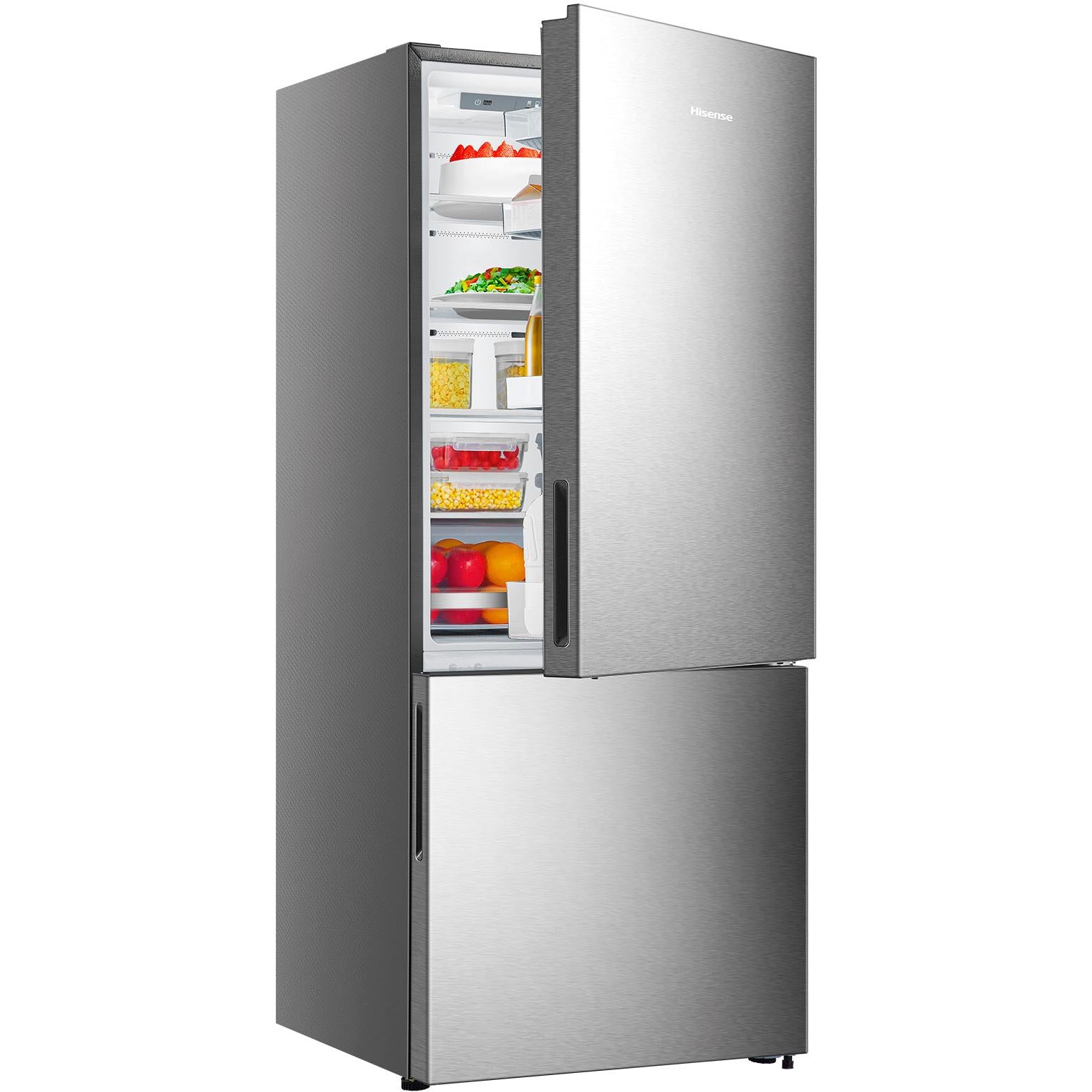 Hisense 417L Bottom Freezer – Adelaide Factory Second | ADELAIDE