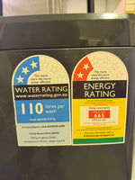 CHiQ 7.8KG Top Loader Washing Machine – WTL78FDG – Refurbished – Reliable & Compact