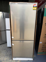 Hisense 418L Bottom Mount Fridge – Carton Damaged-HRBM418S | MELBOURNE
