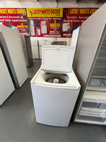 Refurbished Combo Fisher & Paykel 402 ltr bottom mount fridge freezer and Fisher And Paykel 8 kg top loader washer