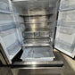 Refurbished Hisense 634 litres fridge freezer | PERTH