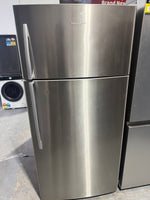 Refurbished fisher and Paykel 517 litres fridge freezer