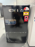 Factory seconds Chiq 90 litres Bar fridge