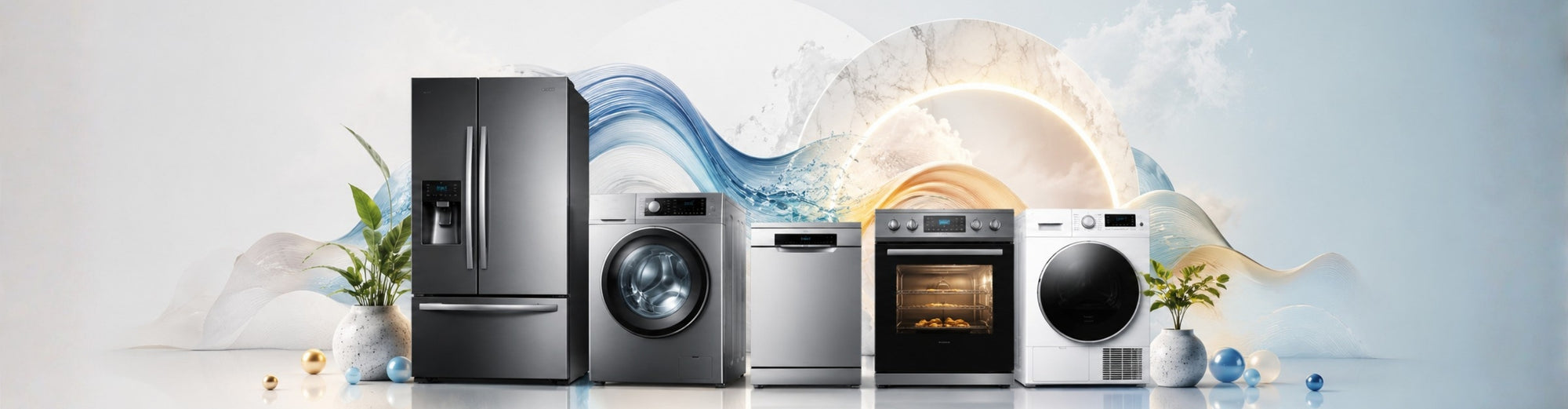 factory seconds home appliance sydney