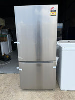 Factory Second Combo – Kogan 529L Refrigerator + Fisher & Paykel 7KG Top Loader Washer | BRISBANE