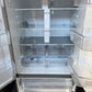 Factory Second LG 589 L French Door Fridge Freezer (GF-B589PLE) | ADELAIDE