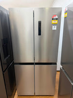 Westinghouse 496L French Door Fridge WQE4900AA – Refurbished