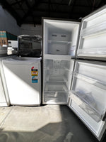 Hisense 205L Top Mount Fridge Freezer HRTF206S – Solt 7kg Top Load Washer GGSTLW7ORC2 – Factory Seconds – Combo | ADELAIDE