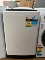 7kg Top Load Washing Machine
- STR-TLW7W - 6 Months WARRANTY | Lucky white goods