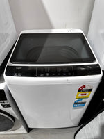 Refurbished Kogan 9kg Top Load Washer KATTLWASH9A | ADELAIDE