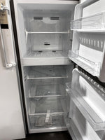 Hisense 205L Top Mount Fridge Freezer HRTF206S – Factory Seconds | ADELAIDE