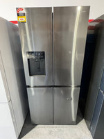 Refurbished – Hisense 483L Fridge Freezer | PERTH