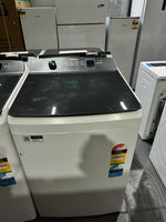 Westinghouse 10kg Top Load Washing Machine – Factory Seconds | ADELAIDE