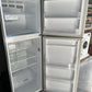 Refurbished LG 346L Fridge Freezer | ADELAIDE