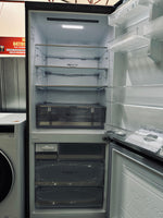 Title:
LG 420L Bottom Mount Fridge Freezer + LG 10/6kg Washer Dryer Combo – Factory Seconds / Near New | ADELAIDE
