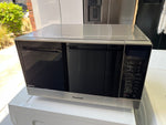 Panasonic 27 ltr microwave oven Model No-SF574S