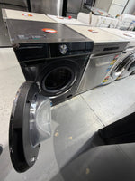 Refurbished Hisense 12 kg front loader washer model no -HWF9S1213BX | ALEXANDRIA