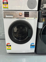 Fisher & Paykel Series 5 8.5kg Front Load Washing Machine with Steam Care WH8560P3