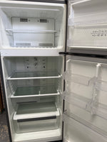 Electrolux 390L Top Mount Fridge – Refurbished | ETM3900SB