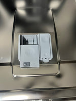 Factory Seconds Westinghouse 60 cm Stainless Steel Freestanding Dishwasher – WSF6602XC