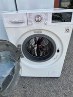 Refurbished LG 9kg washing machine | PERTH