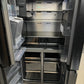 Refurbished Hisense 585 Litres Fridge Freezer | PERTH