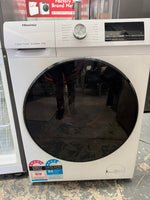 Westinghouse 433L Fridge + Hisense 10kg Washing Machine Bundle | MELBOURNE