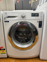 Electrolux 7.5kg Front Load Washer EWF12753 – Refurbished