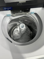 Factory Seconds Westinghouse 8 kg EasyCare Top Load Washing Machine – WWT8084J7WA