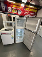 Refurbished Esatto 239 ltr top mount fridge freezer & Lg 6.5 kg top loader washer | SYDNEY