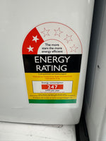 Westinghouse 5.5kg Vented Clothes Dryer WDV556N3WB