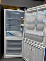 Factory seconds Chiq 396 litres fridge freezer | PERTH