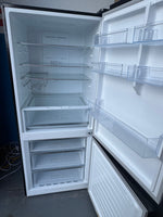 Refurbished Chiq 396 litres fridge freezer | PERTH