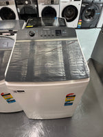 Westinghouse 10kg EasyCare 700 Top Load Washing Machine WWT1084C7WA