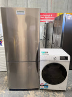 Westinghouse 433L Fridge + Hisense 10kg Washing Machine Bundle | MELBOURNE