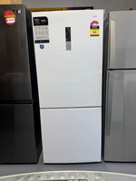 Factory seconds Chiq 396 litres fridge freezer | PERTH