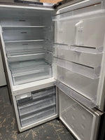 Samsung 458L Bottom Mount Fridge – Refurbished | SRL458ELS