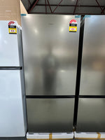 Samsung 427 litres bottom mount fridge freezer, factory seconds