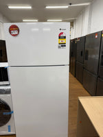 Westinghouse 503L Fridge + Haier 7.5kg Front Load Washer + Panasonic Microwave Oven Combo – Factory Seconds | RESERVOIR