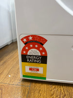 Hisense 8kg Heat Pump Dryer – HDFS80HS – Factory Seconds | RESERVOIR