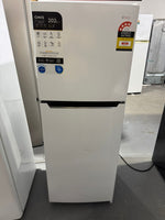 CHiQ 202L Top Mount Fridge Freezer – Refurbished | PERTH