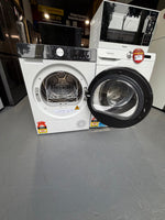 Refurbished Hisense 8 kg heat pump dryer | ALEXANDRIA