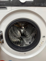 Hisense 12kg Series 5i Front Load Washer – HWFS5S1214 – Factory Seconds | RESERVOIR