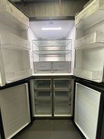 LG 530L Slim French Door Fridge – GF-B505PL – Like New | MELBOURNE